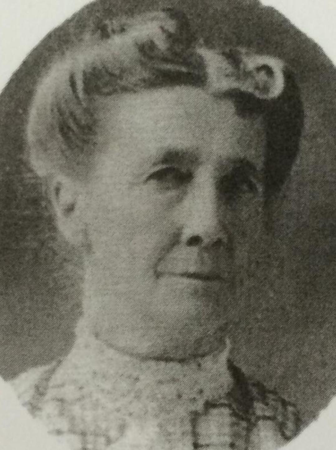 Elizabeth Ellen Entwistle (1846 - 1917) Profile